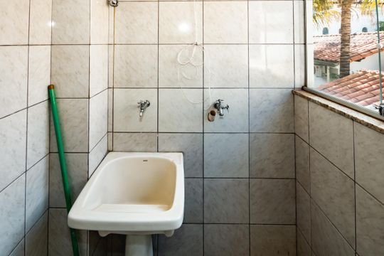 Apartamento para alugar com 2 quartos, 59m² em Dona Clara, Belo Horizonte