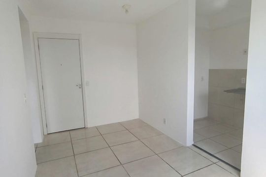 Sala de apartamento à venda com 1 quarto, 38m² em Piedade, Rio de Janeiro