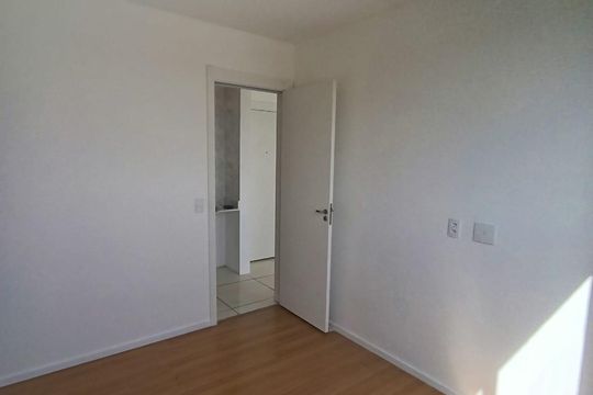 Quarto de apartamento à venda com 1 quarto, 38m² em Piedade, Rio de Janeiro