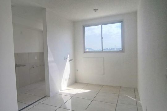 Apartamento à venda com 1 quarto, 38m² em Piedade, Rio de Janeiro