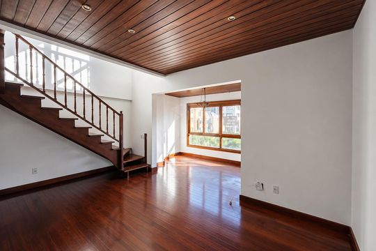 Sala de apartamento para alugar com 2 quartos, 179m² em Independência, Porto Alegre