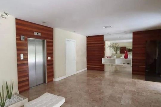 Apartamento para alugar com 5 quartos, 150m² em Brooklin, São Paulo