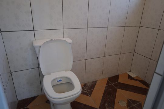 Casa para alugar com 1 quarto, 45m² em Jardim Pedreira, São Paulo