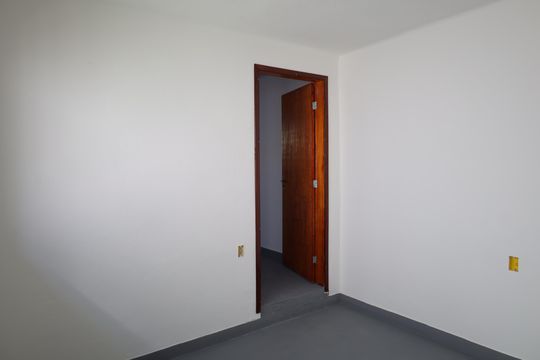Casa para alugar com 1 quarto, 45m² em Jardim Pedreira, São Paulo