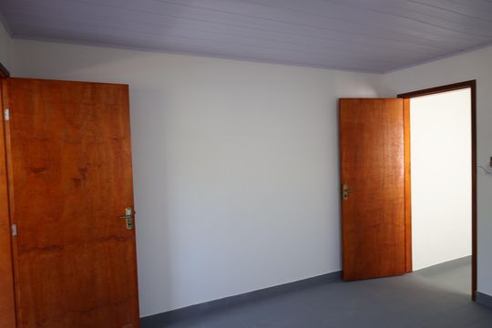 Casa para alugar com 1 quarto, 45m² em Jardim Pedreira, São Paulo