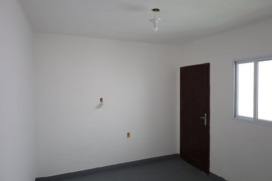 Casa para alugar com 1 quarto, 45m² em Jardim Pedreira, São Paulo