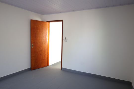 Casa para alugar com 1 quarto, 45m² em Jardim Pedreira, São Paulo