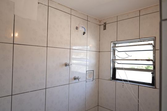 Casa para alugar com 1 quarto, 45m² em Jardim Pedreira, São Paulo