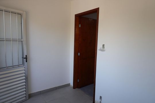 Casa para alugar com 1 quarto, 45m² em Jardim Pedreira, São Paulo