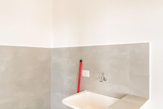 Área de Serviço de kitnet/studio para alugar com 1 quarto, 39m² em Subprefeitura de Ermelino Matarazzo, São Paulo