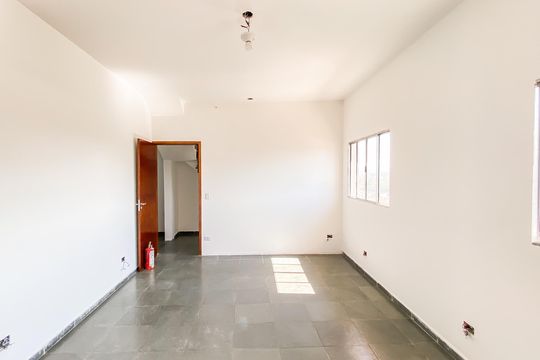 Sala/cozinha de kitnet/studio para alugar com 1 quarto, 39m² em Subprefeitura de Ermelino Matarazzo, São Paulo