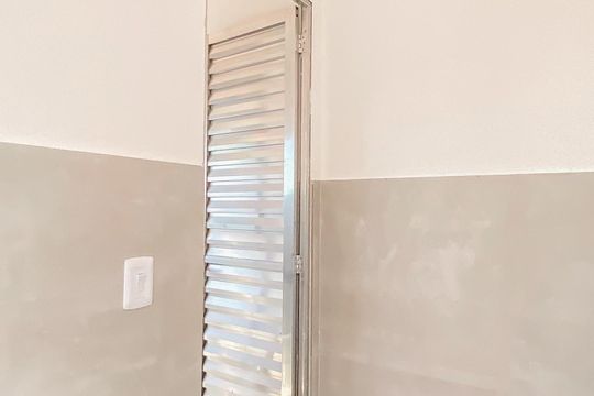 Área de Serviço de apartamento para alugar com 2 quartos, 39m² em Subprefeitura de Ermelino Matarazzo, São Paulo
