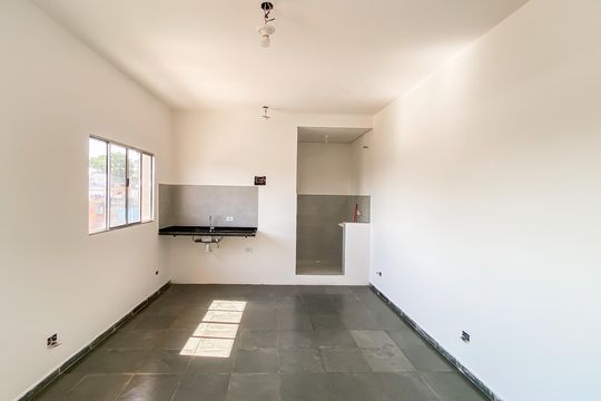 Studio de apartamento para alugar com 2 quartos, 39m² em Subprefeitura de Ermelino Matarazzo, São Paulo