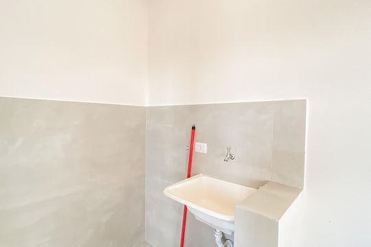 Área de Serviço de kitnet/studio para alugar com 1 quarto, 39m² em Subprefeitura de Ermelino Matarazzo, São Paulo