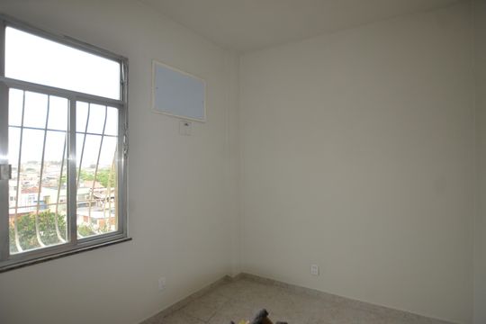 Quarto 3 de apartamento para alugar com 3 quartos, 60m² em Madureira, Rio de Janeiro