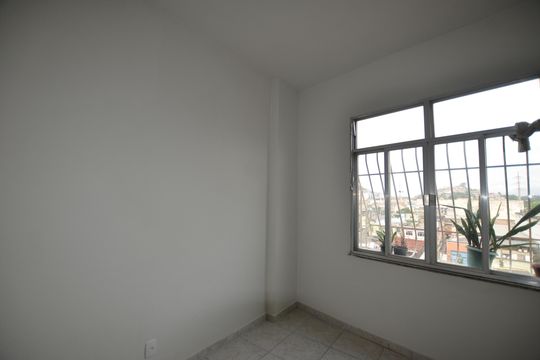Apartamento para alugar com 3 quartos, 60m² em Madureira, Rio de Janeiro
