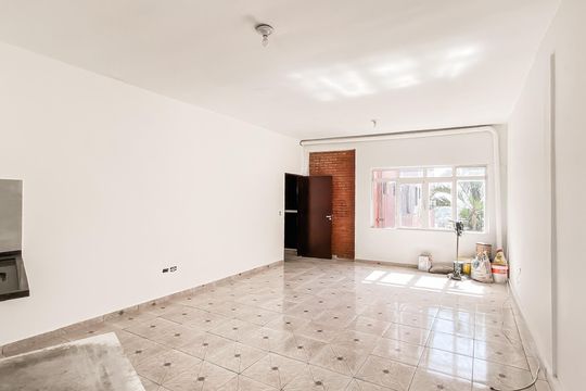 Sala/cozinha de kitnet/studio para alugar com 1 quarto, 39m² em Subprefeitura de Ermelino Matarazzo, São Paulo