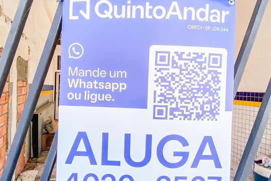 Kitnet/Studio para alugar com 1 quarto, 39m² em Subprefeitura de Ermelino Matarazzo, São Paulo