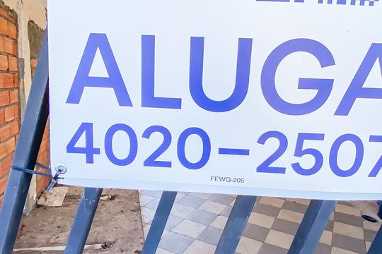 Kitnet/Studio para alugar com 1 quarto, 39m² em Subprefeitura de Ermelino Matarazzo, São Paulo