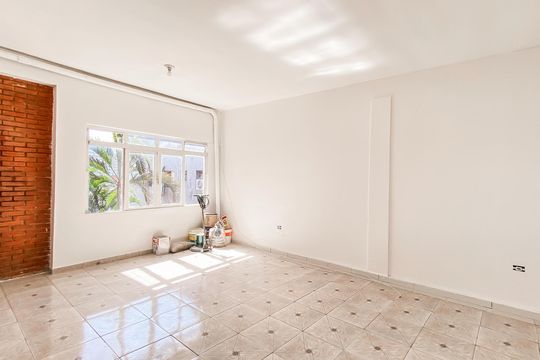Sala/cozinha de kitnet/studio para alugar com 1 quarto, 39m² em Subprefeitura de Ermelino Matarazzo, São Paulo