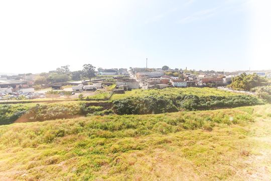 Quarto 2 de apartamento para alugar com 2 quartos, 40m² em Jardim das Oliveiras, Itaquaquecetuba