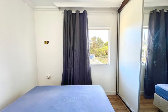 Quarto 2 de casa à venda com 2 quartos, 60m² em Xangrilá (justinópolis), Contagem