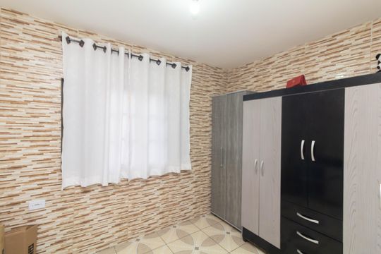 casa 2 de casa à venda com 4 quartos, 225m² em Conjunto Habitacional A. E. Carvalho, São Paulo