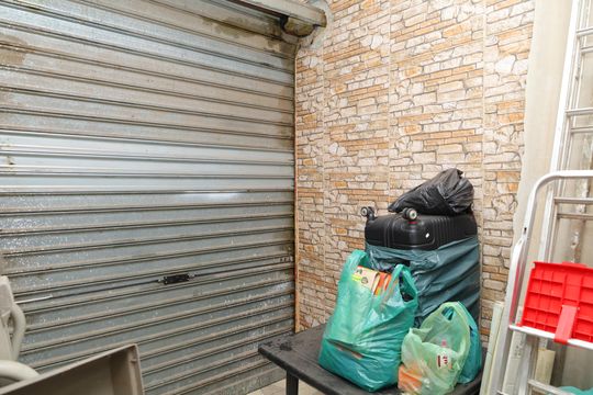 Salão de casa à venda com 2 quartos, 225m² em Conjunto Habitacional A. E. Carvalho, São Paulo