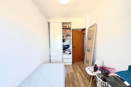 Quarto 1 de casa à venda com 2 quartos, 64m² em Xangrilá (justinópolis), Contagem
