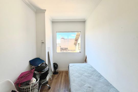 Quarto 1 de casa à venda com 2 quartos, 64m² em Xangrilá (justinópolis), Contagem