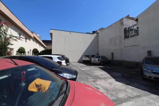 Garagem de casa de condomínio à venda com 2 quartos, 82m² em Vila Santa Clara, São Paulo