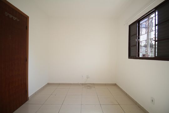Quarto 1 de apartamento para alugar com 3 quartos, 150m² em Campo Limpo, São Paulo