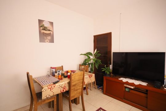 Sala de casa à venda com 2 quartos, 105m² em Jardim D’abril, Osasco