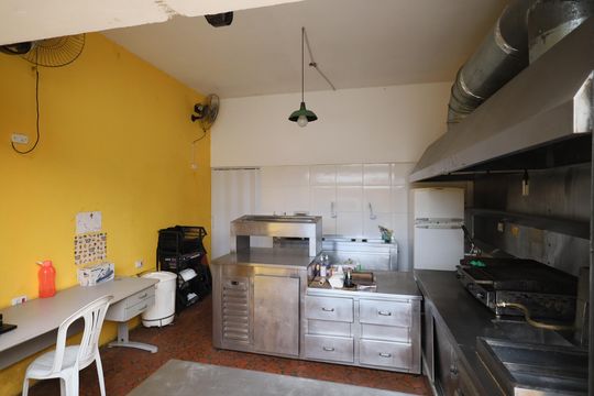 Garagem de casa à venda com 2 quartos, 105m² em Jardim D’abril, Osasco
