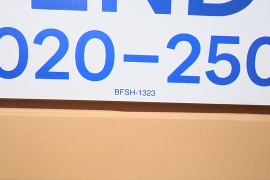 Placa  de casa à venda com 2 quartos, 105m² em Jardim D’abril, Osasco