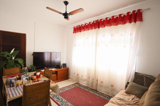 Casa à venda com 2 quartos, 105m² em Jardim D’abril, Osasco