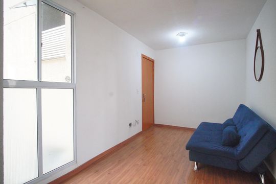 Apartamento à venda com 2 quartos, 49m² em Santos Dumont, São Leopoldo