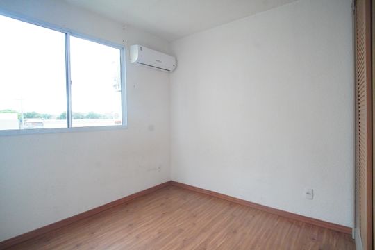 Quarto 2 de apartamento à venda com 2 quartos, 49m² em Santos Dumont, São Leopoldo