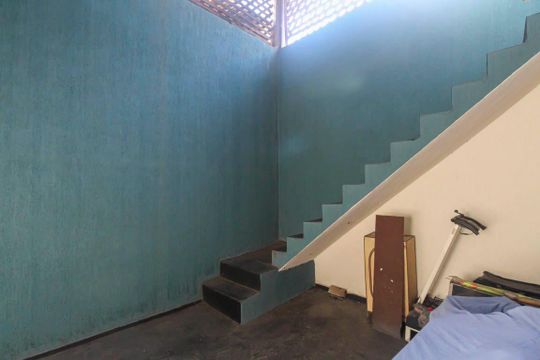 Casa à venda com 4 quartos, 237m² em Vila Alpina, São Paulo