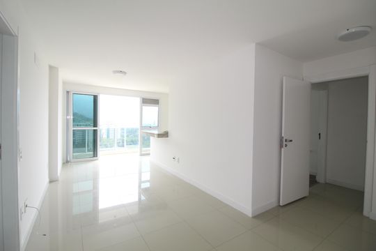 Apartamento para alugar com 2 quartos, 80m² em Barra Olímpica, Rio de Janeiro