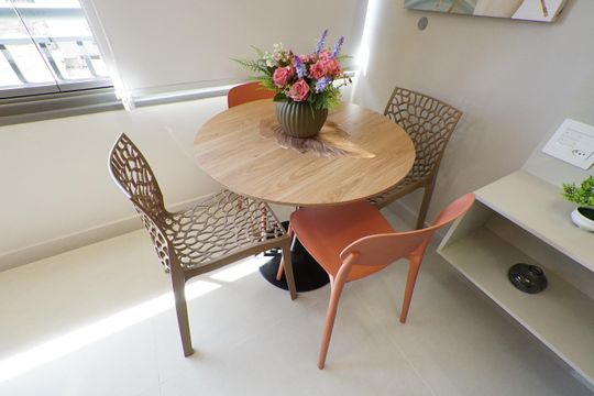Studio de kitnet/studio para alugar com 1 quarto, 30m² em Vila Mariana, São Paulo