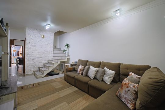 Casa à venda com 4 quartos, 140m² em Vila Sao Francisco, São Paulo