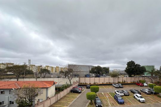 Vista do Quarto 1 de apartamento à venda com 2 quartos, 49m² em Taboão, São Bernardo do Campo