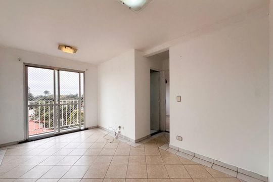 Apartamento à venda com 2 quartos, 49m² em Taboão, São Bernardo do Campo