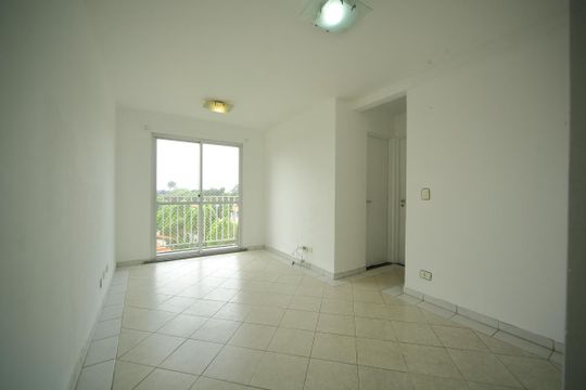 Apartamento para alugar com 2 quartos, 49m² em Taboão, São Bernardo do Campo
