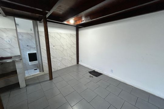 Kitnet/Studio para alugar com 1 quarto, 17m² em Méier, Rio de Janeiro