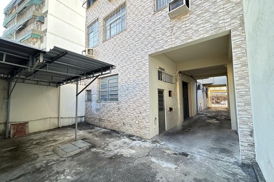Kitnet/Studio para alugar com 1 quarto, 17m² em Méier, Rio de Janeiro