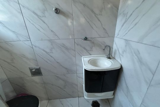 Kitnet/Studio para alugar com 1 quarto, 17m² em Méier, Rio de Janeiro