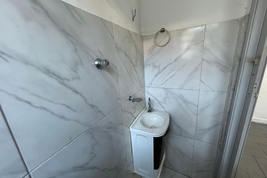 Kitnet/Studio para alugar com 1 quarto, 17m² em Méier, Rio de Janeiro