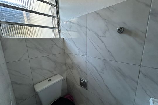 Kitnet/Studio para alugar com 1 quarto, 17m² em Méier, Rio de Janeiro